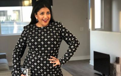 What is Punam Patel Net Worth? Details on her Movies & TV Shows